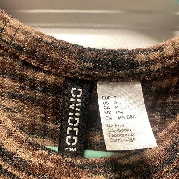 H&M dress - Picture 3 of 5